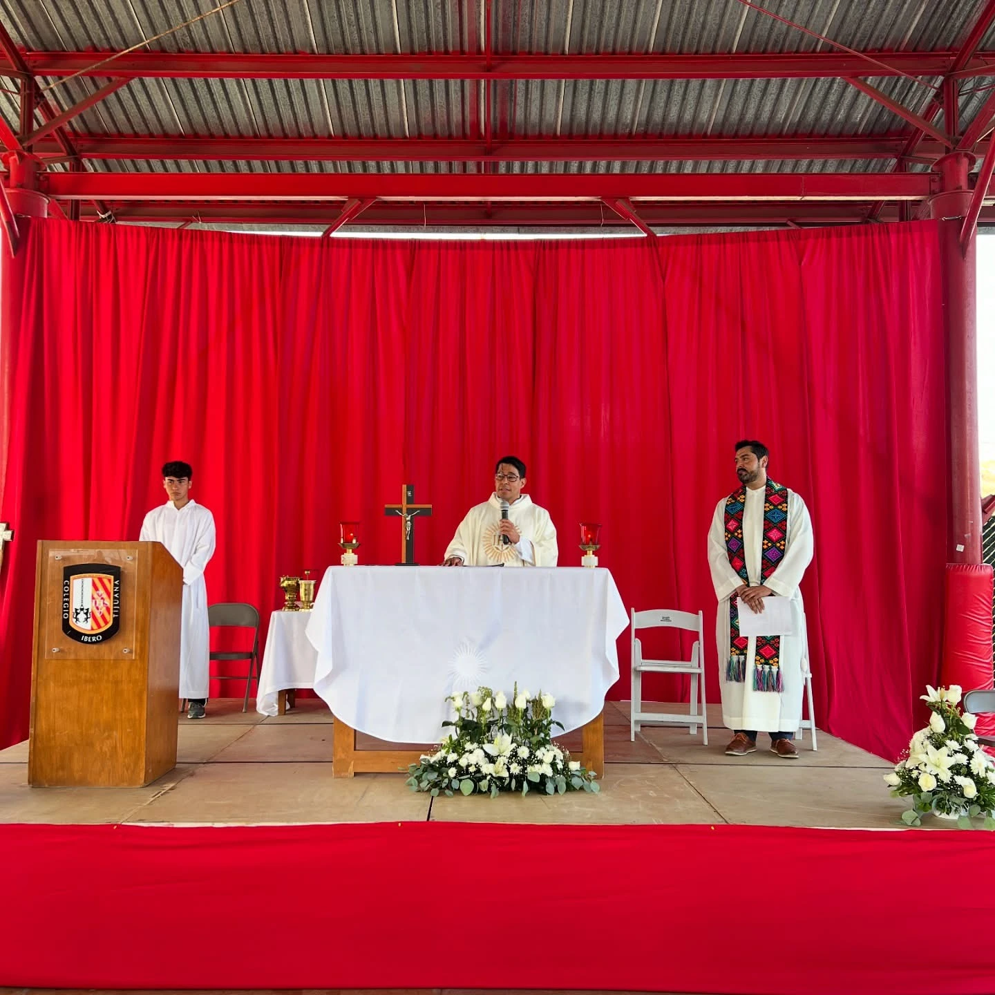 Las 4 C’s del modelo ignaciano