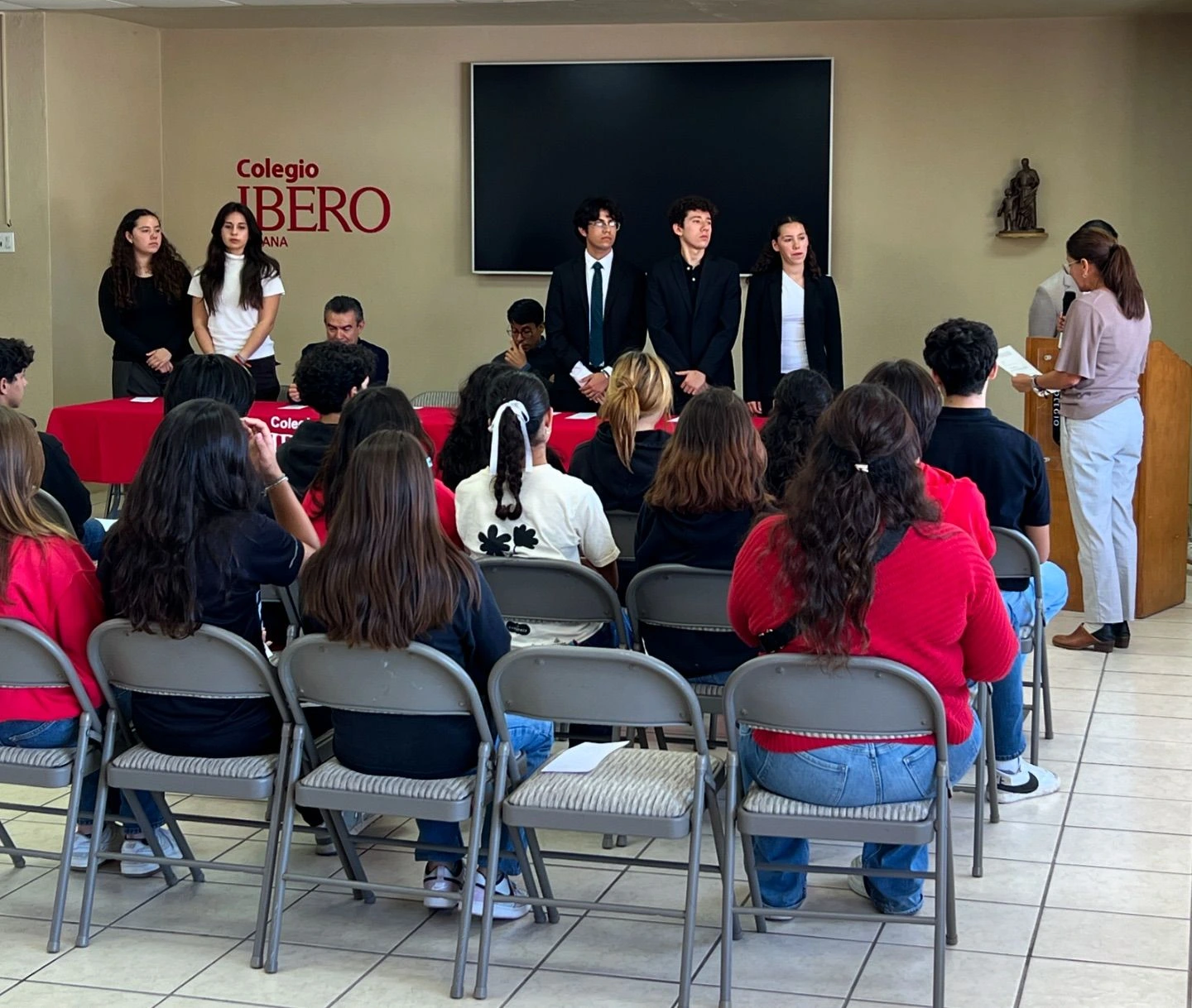 Preparación para el futuro