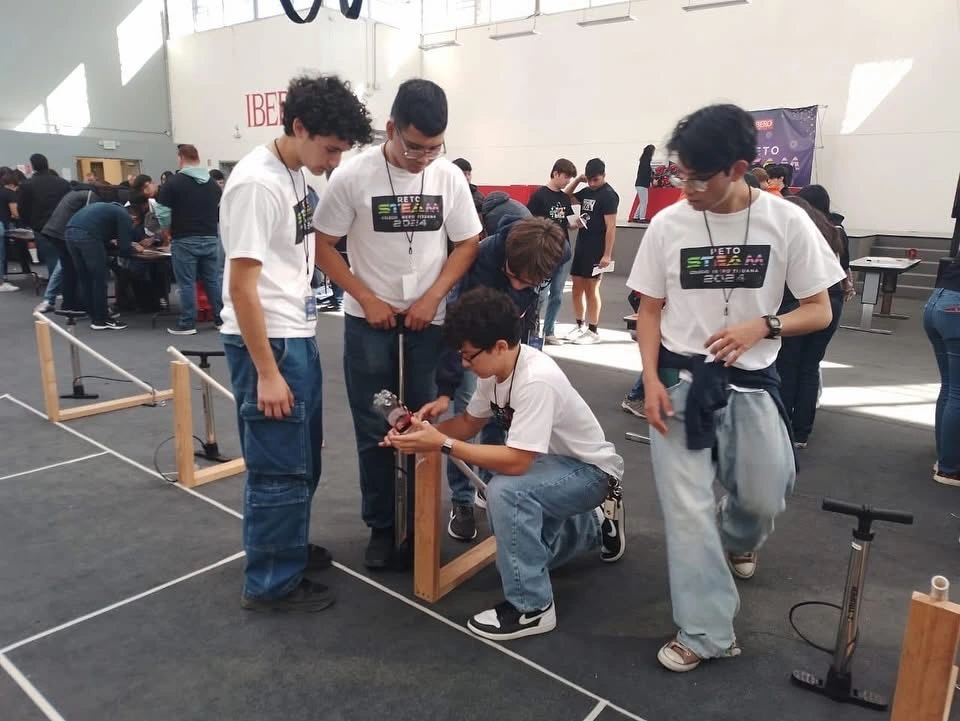 Proyectos de voluntariado