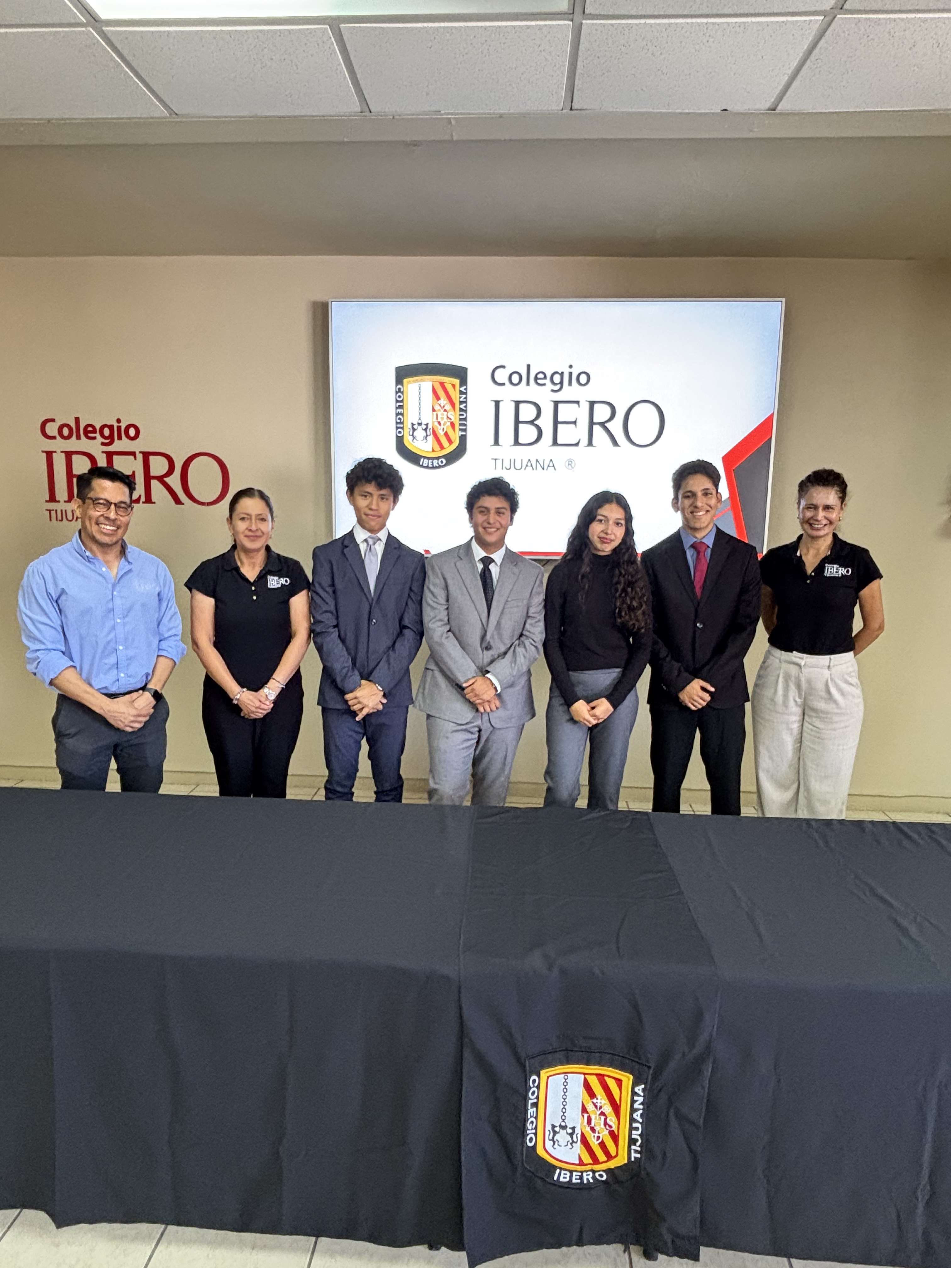 Colegio Ibero Tijuana