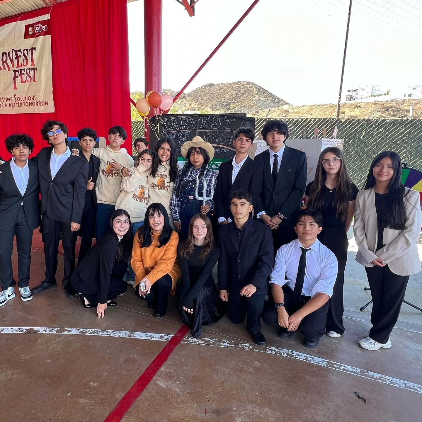 Actividad de Idiomas 3