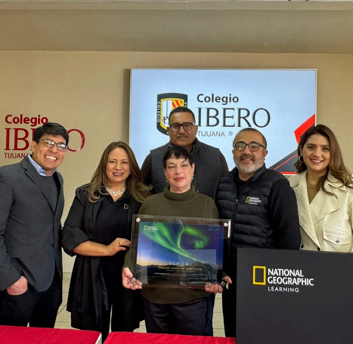 Actividad de Idiomas 6