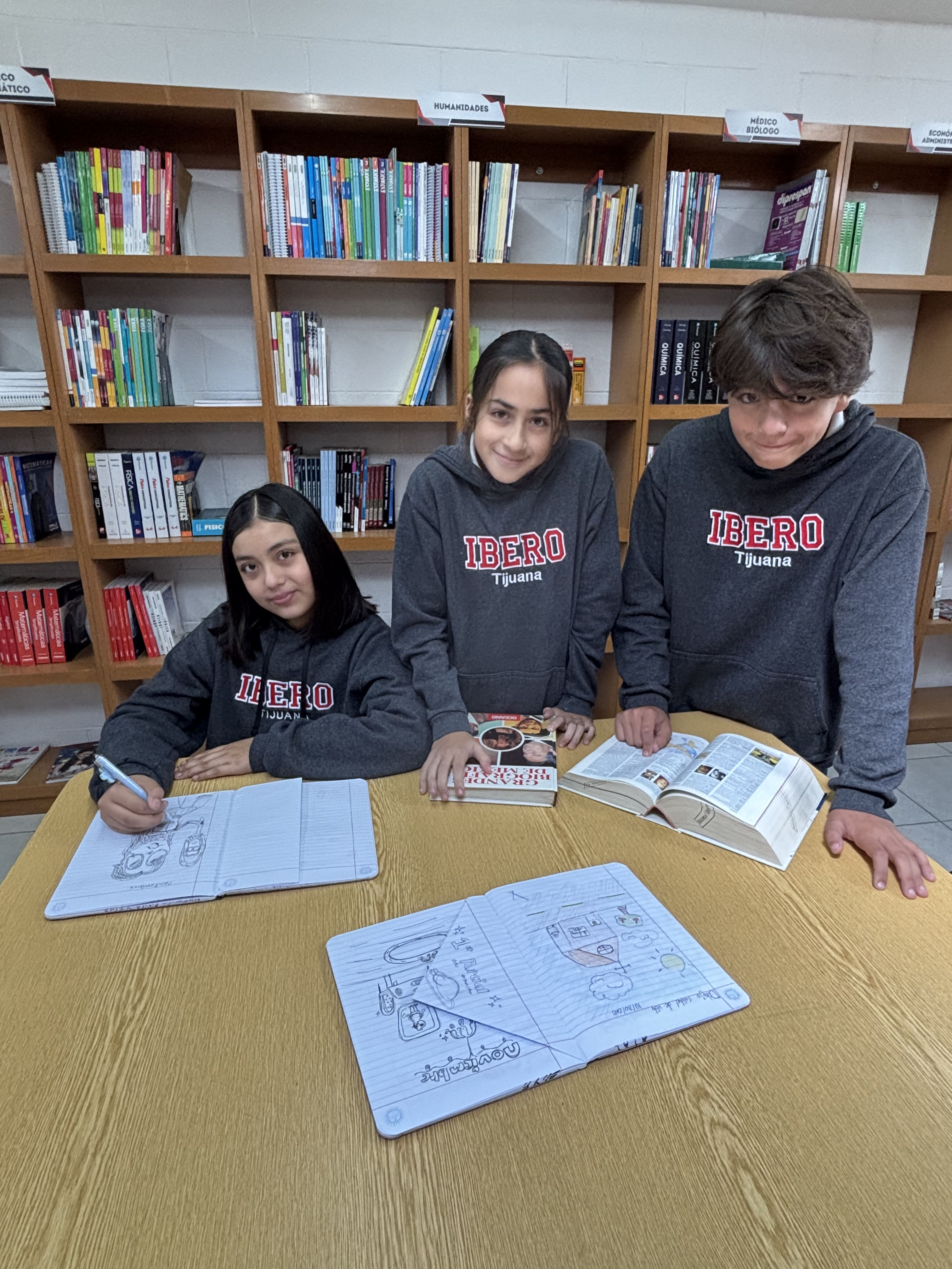 Exigencia académica y pensamiento crítico