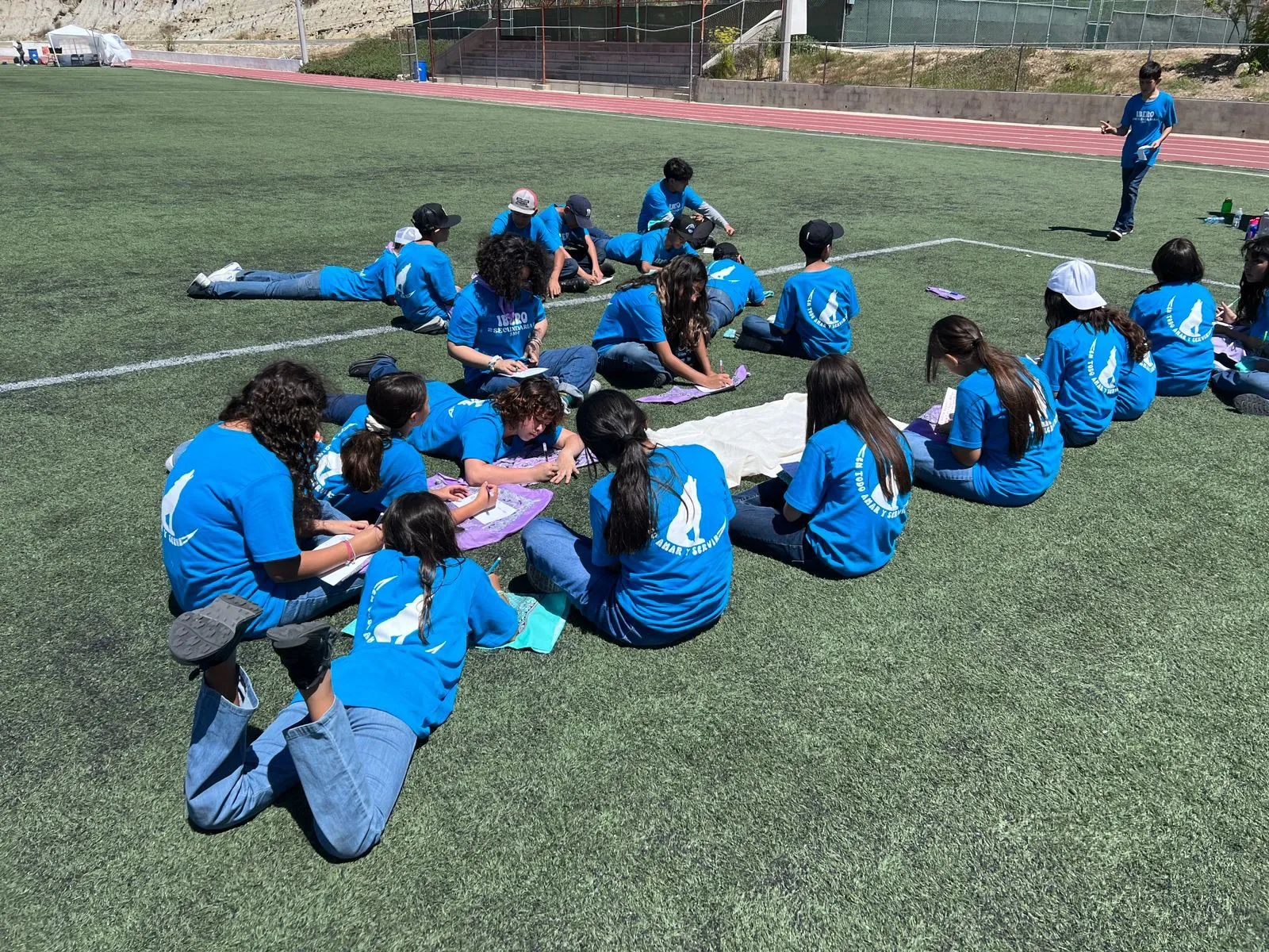 Educación para la acción