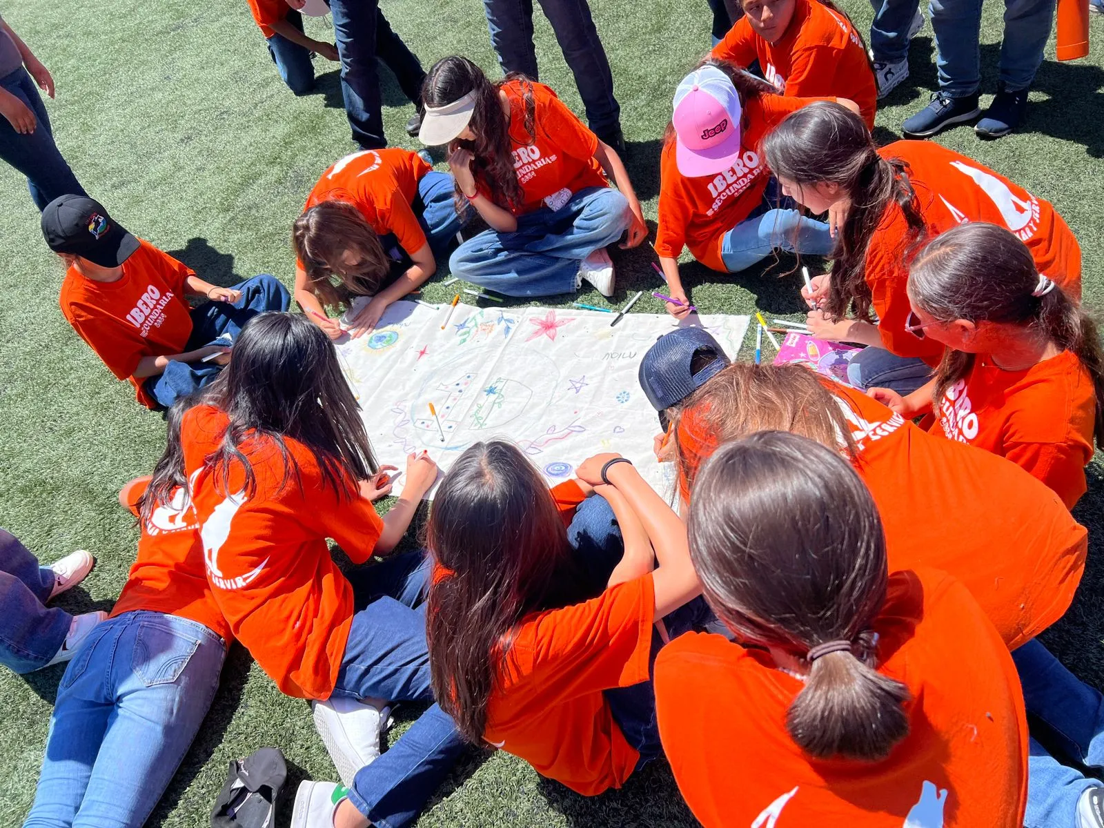 Talleres culturales y deportivos
